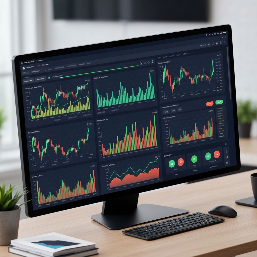 Global Multi-Asset Platform