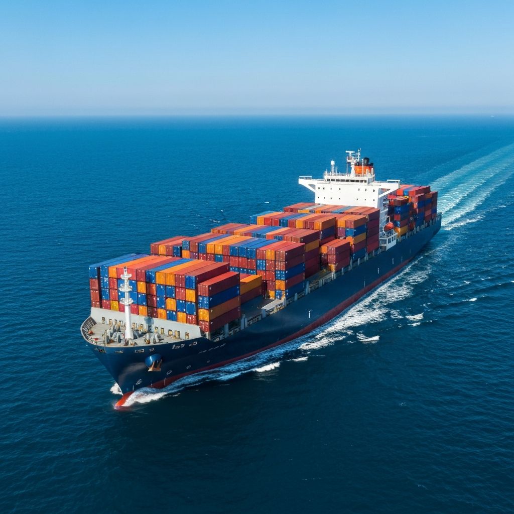 Container Brochure